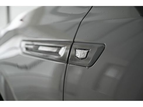 New 2026 Cadillac Escalade IQ Sport 2 w/ LPO, ONYX Package image 79