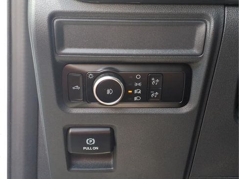 Used 2024 Ford F150 STX AWD/4WD image 13