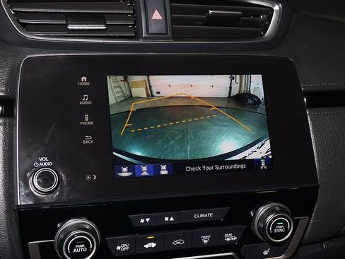 Used 2017 Honda CR-V EX-L image 16