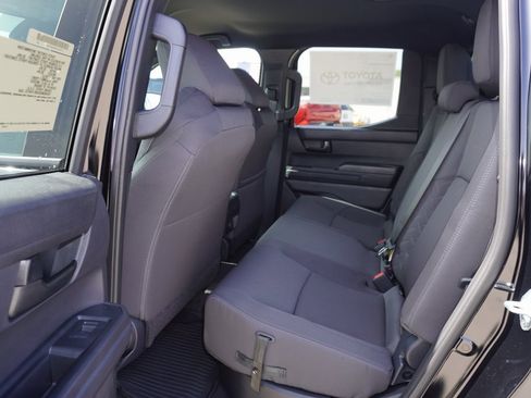 New 2025 Toyota Tacoma SR5 image 7