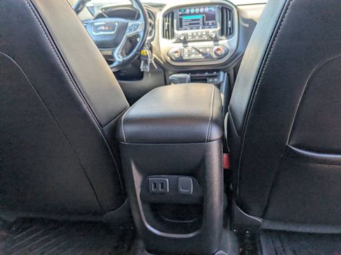 Used 2018 GMC Canyon Denali AWD/4WD image 18