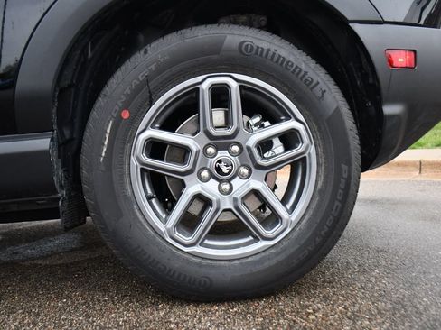 Used 2026 Ford Bronco Sport Big Bend w/ Convenience Package AWD/4WD image 29