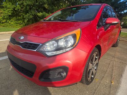 Used 2013 Kia Rio SX