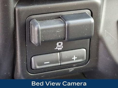 Used 2020 GMC Sierra 1500 AT4 w/ AT4 Premium Package image 28