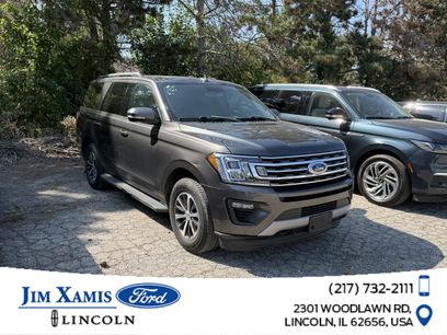 Used 2019 Ford Expedition XLT w/ Equipment Group 202A