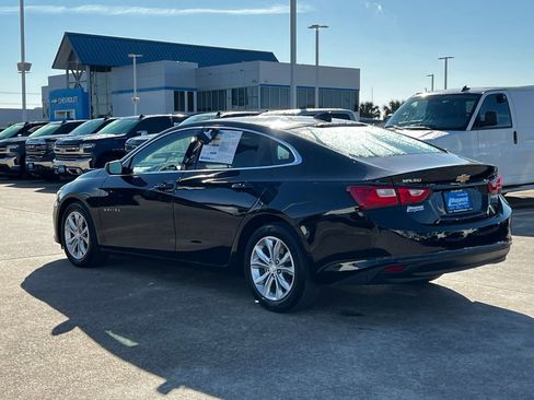 Used 2024 Chevrolet Malibu LT image 15