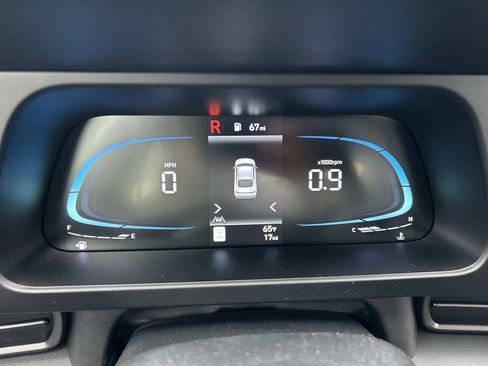 New 2026 Hyundai Elantra SEL Sport image 34