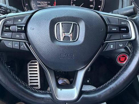 Used 2020 Honda Accord Sport image 31