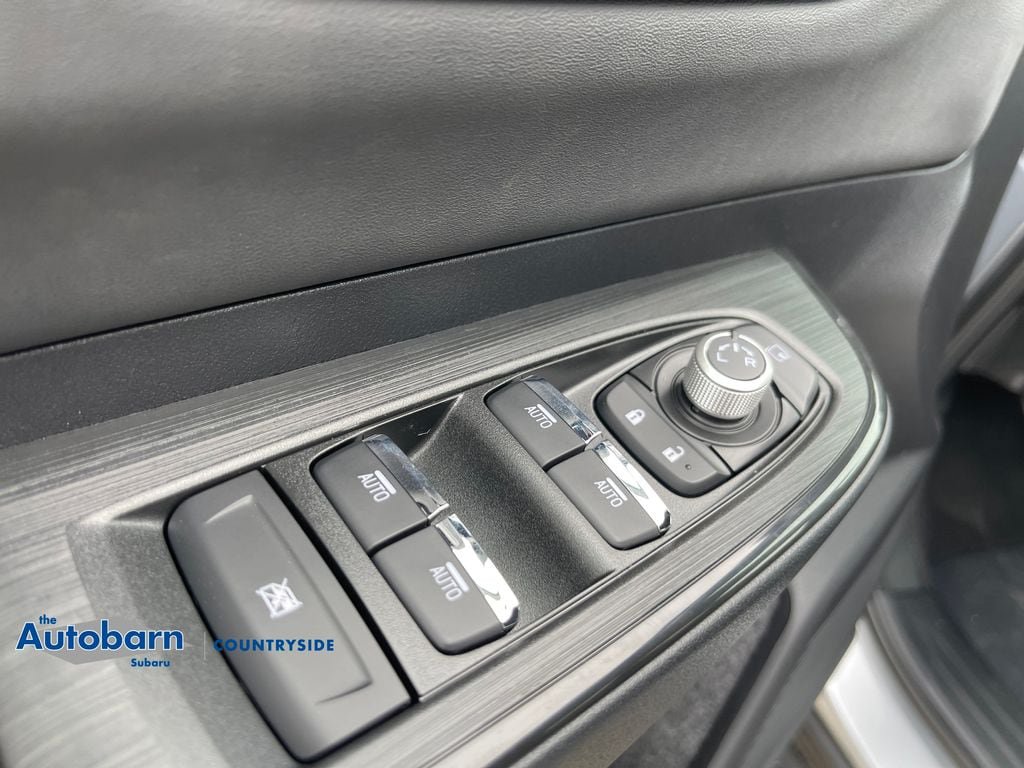New 2026 Subaru Outback Touring XT AWD/4WD image 11