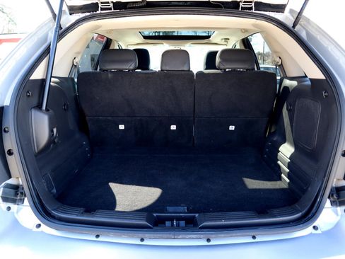 Used 2010 Ford Edge Limited image 6