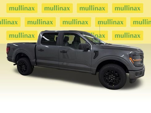 New 2026 Ford F150 STX AWD/4WD image 2