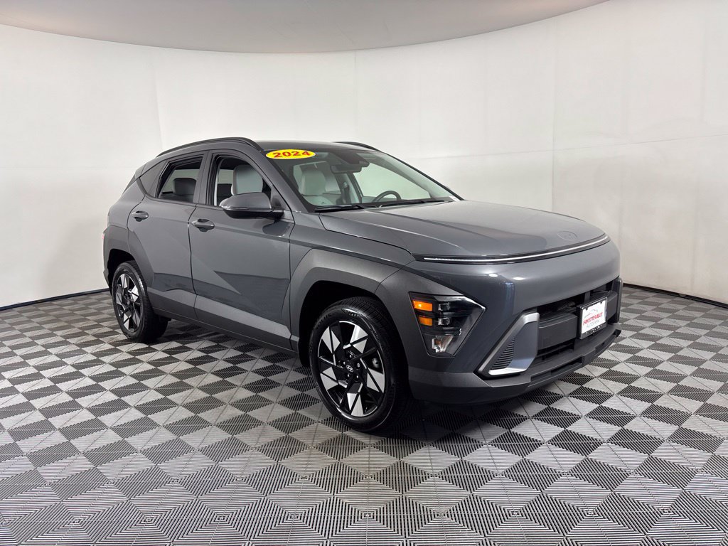 Used 2024 Hyundai Kona SEL AWD/4WD image 10