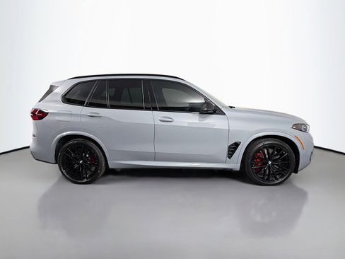 New 2026 BMW X5 M60i image 4