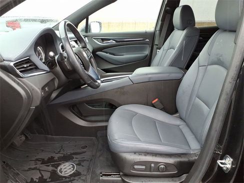Used 2023 Buick Enclave Essence w/ LPO, Floor Liner Package image 18