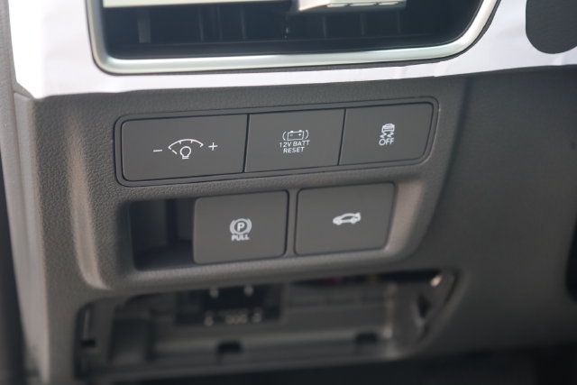 New 2026 Hyundai Sonata Blue FWD image 10