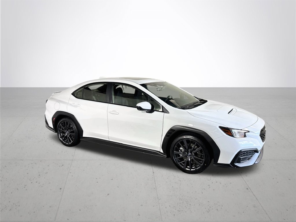 New 2026 Subaru WRX Premium AWD/4WD image 4