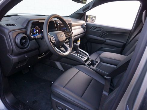 New 2026 Chevrolet Colorado Trail Boss image 9