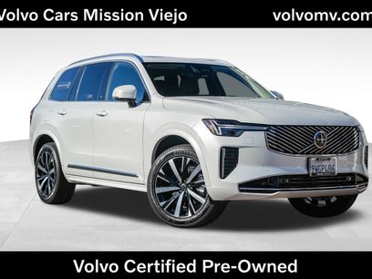 Certified 2026 Volvo XC90 B6 Core