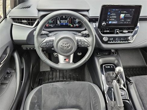 Used 2024 Toyota Corolla GR image 12