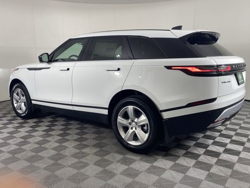 Used 2026 Land Rover Range Rover Velar S AWD/4WD image 3