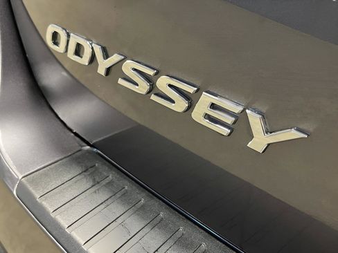 New 2026 Honda Odyssey EX-L image 10