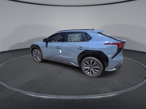 New 2026 Subaru Solterra AWD/4WD image 6