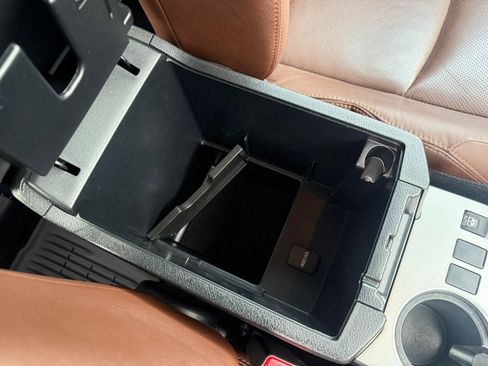 Used 2021 Toyota 4Runner Limited image 26