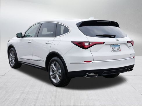 Used 2024 Acura MDX image 5