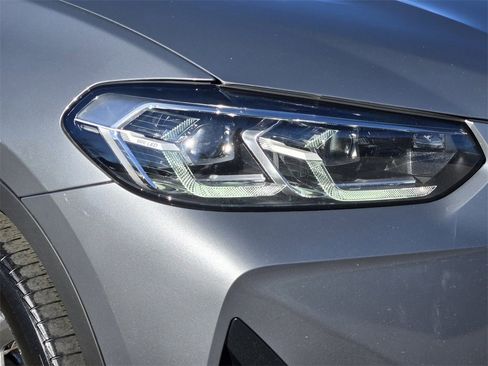 Used 2023 BMW X3 xDrive30i w/ Convenience Package image 8