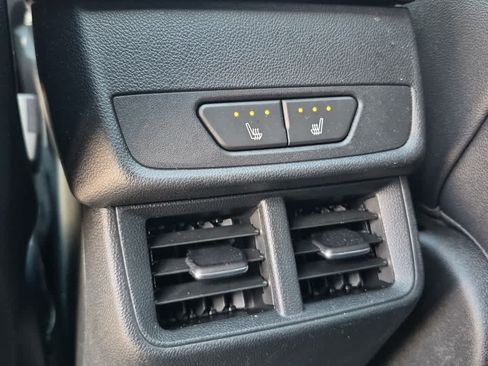 Used 2025 Chevrolet Equinox RS w/ Safety and Technology Package AWD/4WD image 8