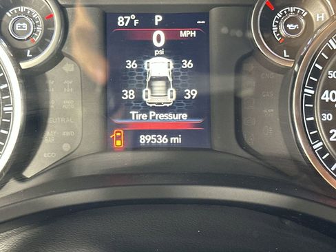 Used 2023 RAM 1500 Tradesman image 15