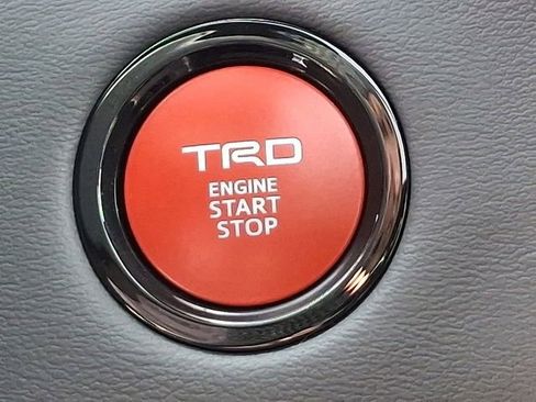 New 2026 Toyota Tundra Platinum AWD/4WD image 23