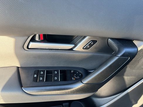 Certified 2025 MAZDA CX-50 AWD 2.5 S w/ Accent Package image 11