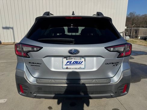 Used 2020 Subaru Outback Onyx Edition XT image 18