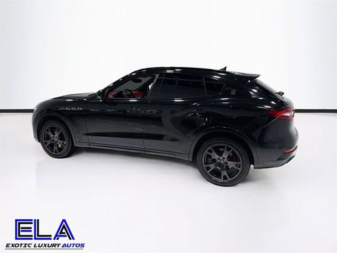 Used 2019 Maserati Levante image 7