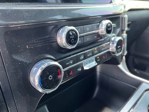 Used 2023 Ford F150 XLT w/ Equipment Group 302A High AWD/4WD image 30