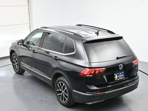 Certified 2021 Volkswagen Tiguan S AWD/4WD image 32