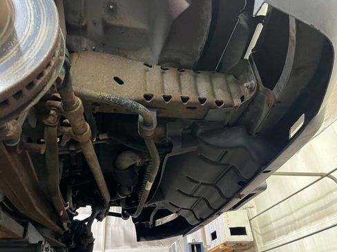 Used 2008 Ford E-350 and Econoline 350 Super Duty Wagon image 61