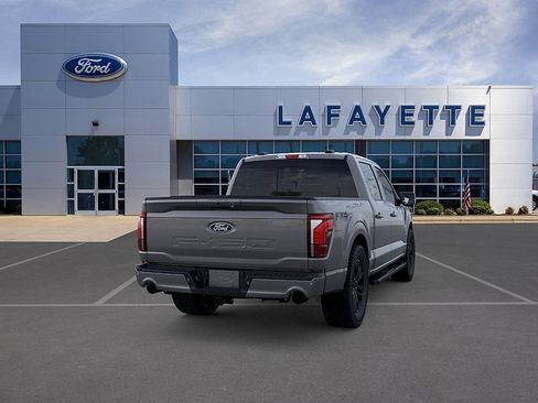 New 2026 Ford F150 Lariat AWD/4WD image 8