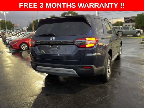 Used 2023 Honda Pilot EX-L image 7