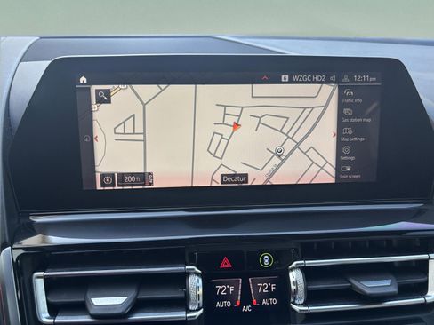 Used 2020 BMW 840i Gran Coupe w/ M Sport Package image 23