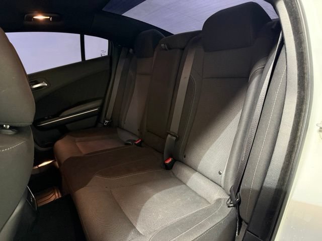 Used 2019 Dodge Charger SXT RWD image 24