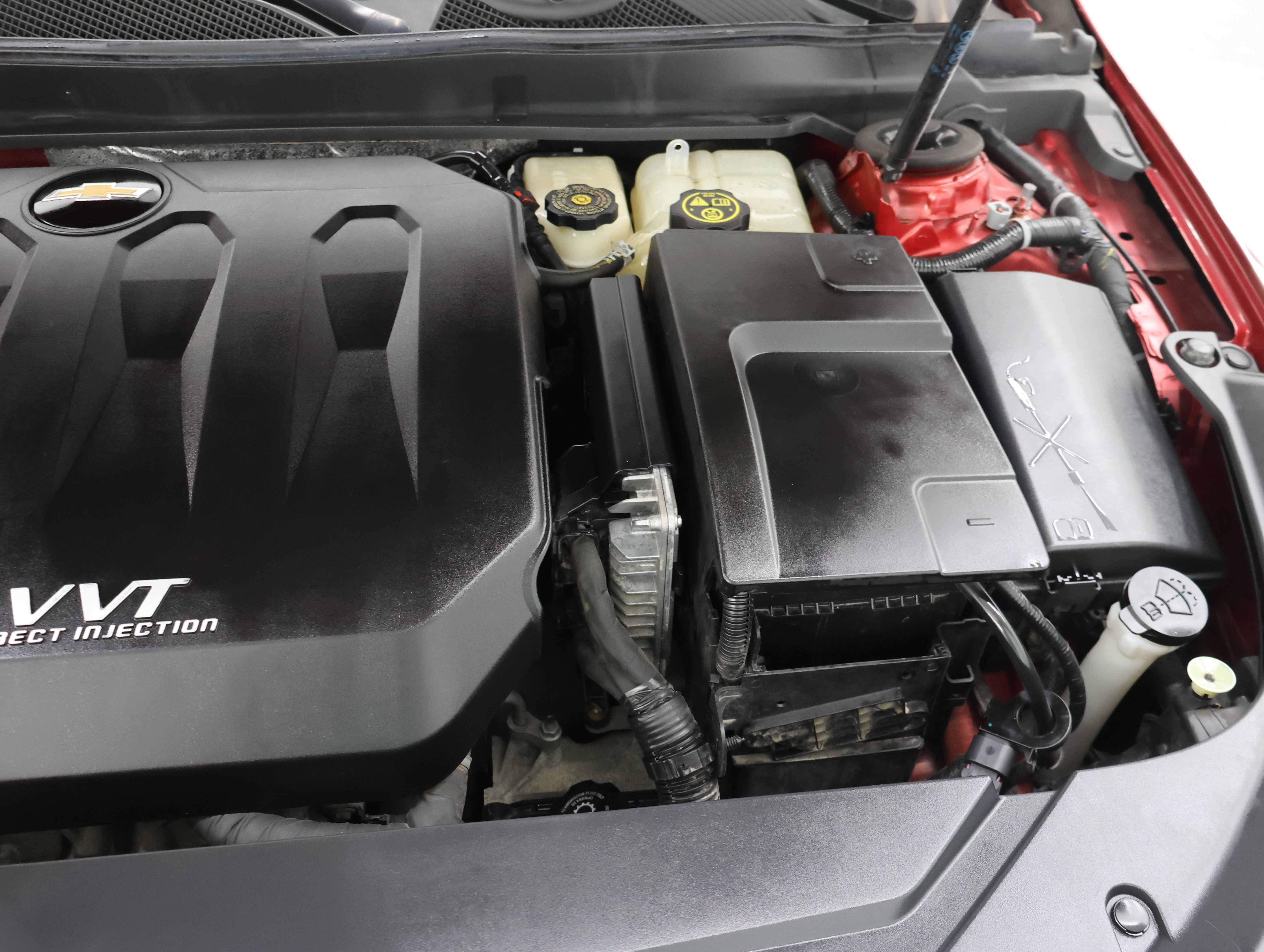 Used 2015 Chevrolet Impala LT w/ Convenience Package FWD image 17