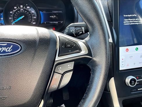 Used 2023 Ford Edge SEL w/ Convenience Package AWD/4WD image 23