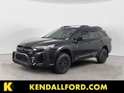 Used 2023 Subaru Outback Onyx Edition XT