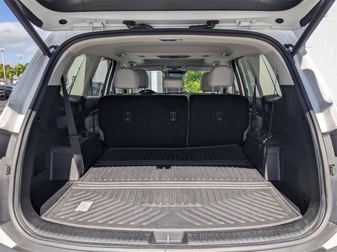 Certified 2021 Kia Telluride EX image 17