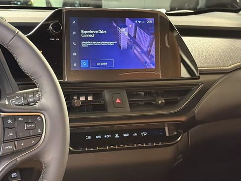 New 2026 Lexus UX 300h 300h Premium image 13