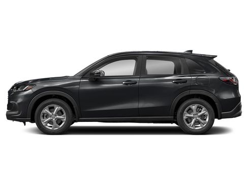 Used 2023 Honda HR-V LX image 3
