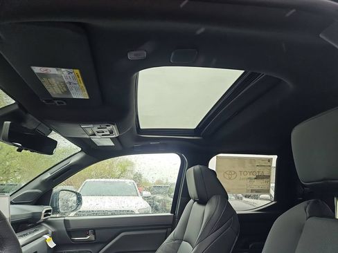 New 2026 Toyota Tacoma 4x4 Double Cab image 8