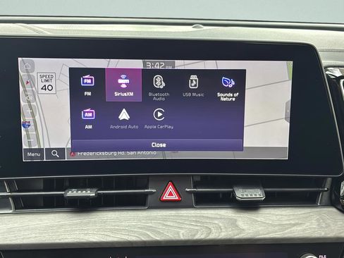 New 2025 Kia Sportage X-Pro Prestige AWD/4WD image 33
